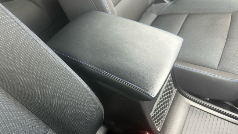 MG MG4 125kW SE EV 51kWh 5dr Auto Electric Hatchback